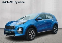 Kia Sportage 1,6T-GDI 6MT 2WD FL L+BL