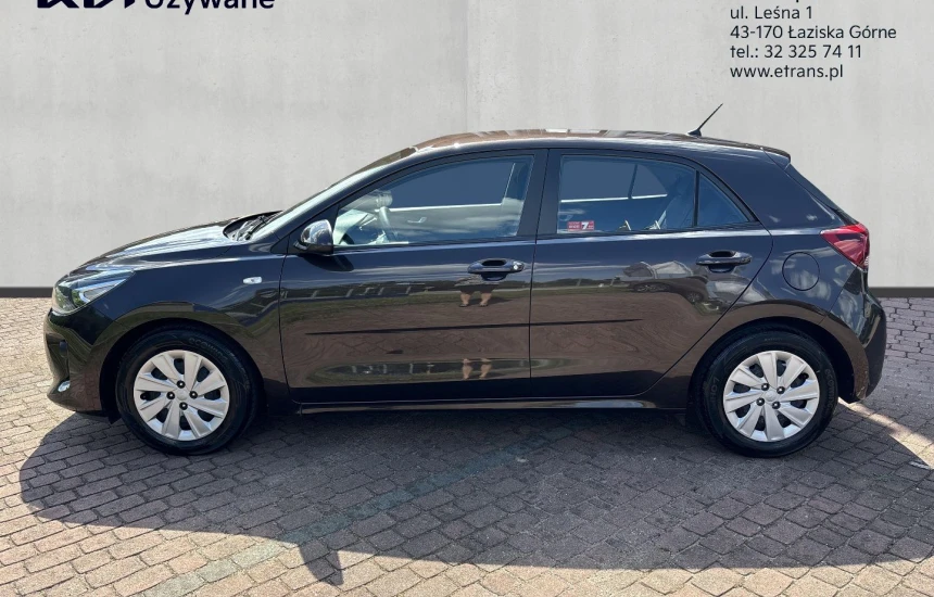 Kia Rio Rezerwacja !!!!!!