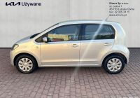 Skoda CityGo Ambition 1.0MPI Krajowy 