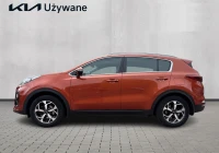 Kia Sportage 1.6GDI M