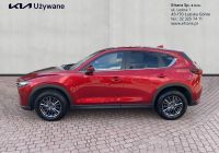 Mazda CX-5 2.0 SKYACTIV-G 6MT SkyPassion