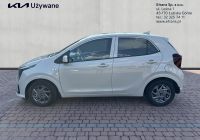 Kia Picanto 1.0 DPI 5MT MY25 L+WIN+A14