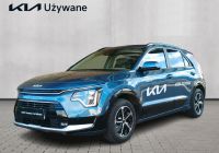 Kia Niro 1.6 GDI HYBRID L+BCW_HEV