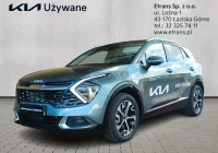 Kia Sportage 1,6T-GDI 6MT FWD MY25 BUSINESS LINE