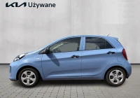 Kia Picanto 1.0 5MT F/L M