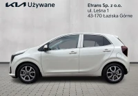 Kia Picanto 1.2DPi 5MT MY25 BUSINESS LINE+ CP1