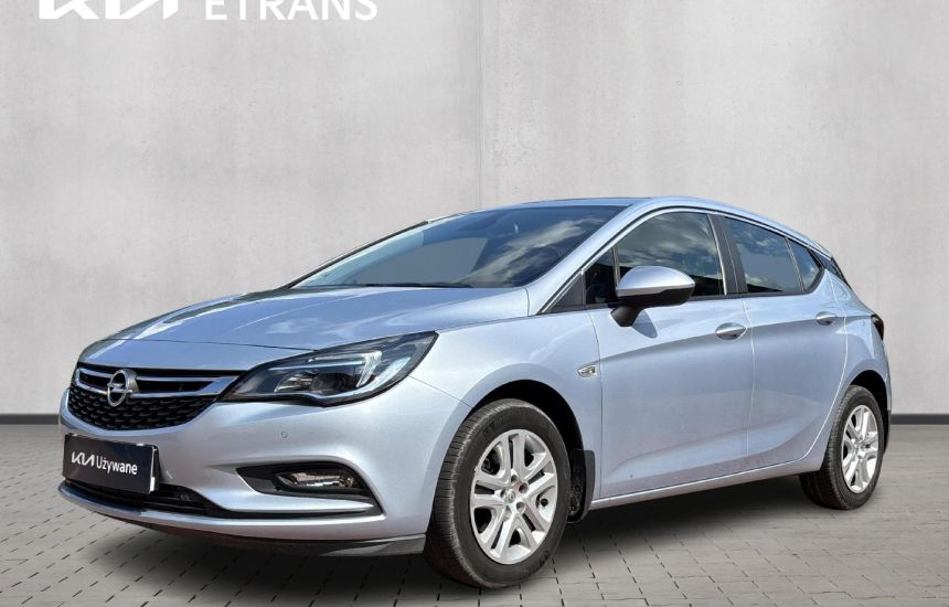 Opel Astra 1.4 Enjoy