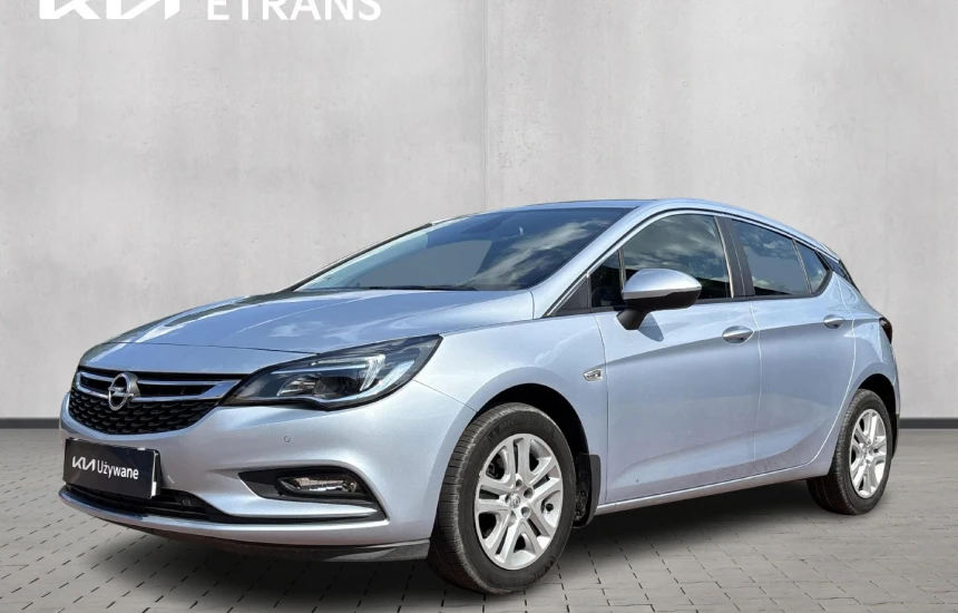 Opel Astra 1.4 Enjoy