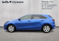 Kia Ceed 1,5T-GDI 7DCT M