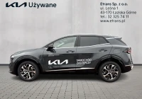 Kia Sportage 1,6T-GDI 7DCT FWD MY25 BUSINESS LINE