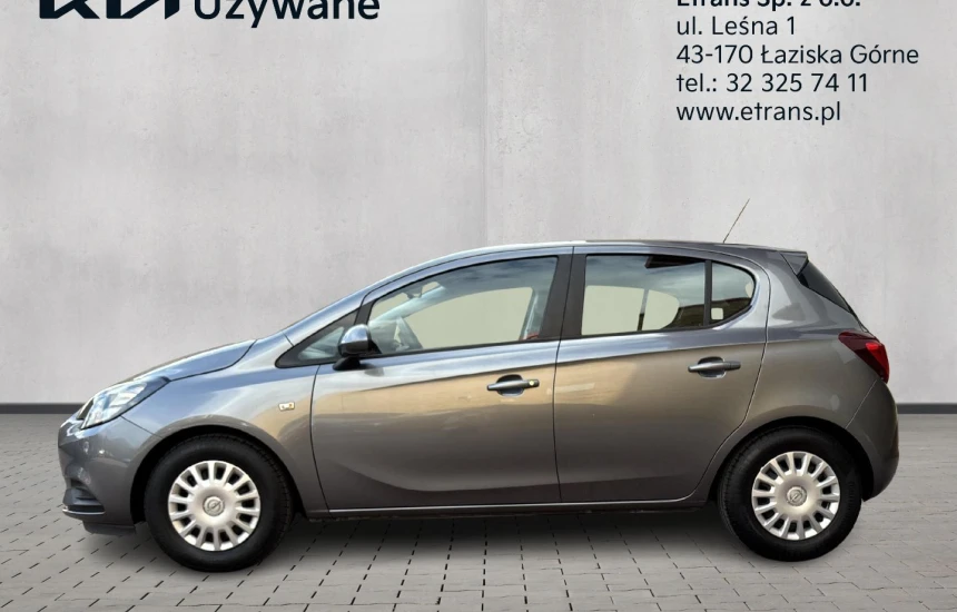 Opel Corsa 1.4
