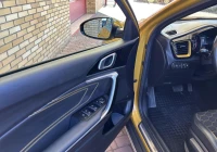 Kia XCeed 1,4T-GDI 7DCT L+BL1+CP1