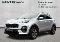 Kia Sportage 1,6GDI 6MT 2WD MY21 M
