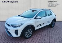 Kia Stonic 1.2 5MT MY25 M+SMT