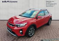 Kia Stonic 1.0T 6MT L+STY