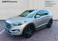 Hyundai Tucson  1.6 T-GDI Style 4WD DCT