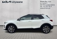 Kia Stonic  REZERWACJA!!/1.4MPI 6MT L+STY+2TR