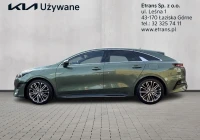 Kia Proceed 1,5T-GDI 7DCT MY25 GT-LINE+TEC+AEB+A18