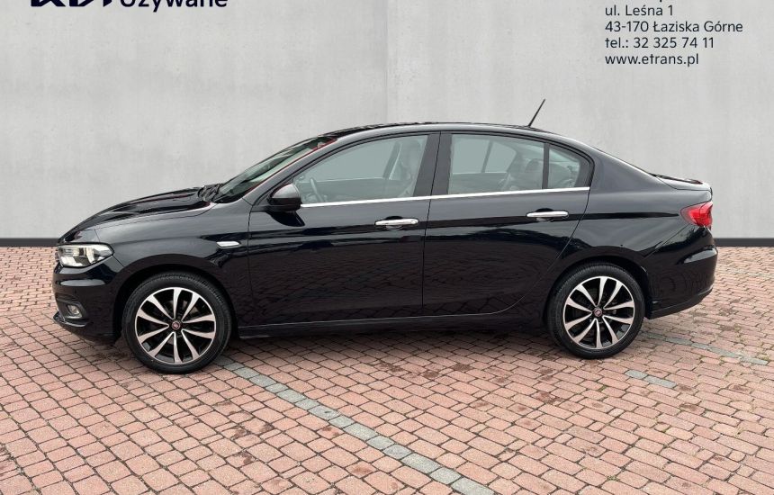 Fiat Tipo 1.4 Lounge