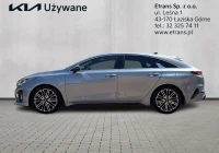 Kia Proceed 1,6T-GDI 7DCT GT+WIN+AEB+NAV+PNS