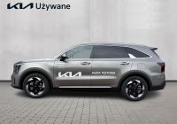 Kia Sorento 1.6T HEV MY25 6AT 4WD 6S PRESTIGE LINE+MIR+PNS AWD 215KM!!