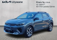 Kia Stonic Rezerwacja/ 1.0T GDI GT Line + AEB+ 2TR