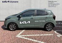 Kia Picanto 1.2DPi 5MT MY25 BUSINESS LINE