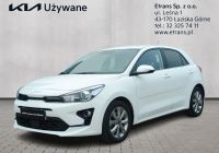 Kia Rio Rezerwacja/ 1.0 T- GDI 6MT L+BL1