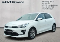 Kia Rio Rezerwacja/ 1.0 T- GDI 6MT L+BL1