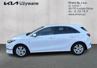 Kia Ceed 1,5T-GDI 7DCT M+SMT 