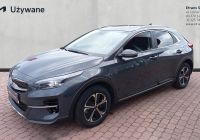 Kia XCeed 1.6 GDI PHEV L