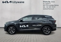 Kia Sportage 1,6T-GDI 6AT AWD HEV L 230KM