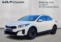 Kia XCeed 1.5 T-GDI M+SMT+A18 7DCT