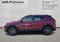 SsangYoung korando 1.5 T-GDI Quatz 2WD