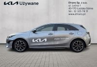 Kia Ceed GT -LINE+AEB 1,5T-GDI 6MT MY25/ Rezerwacja