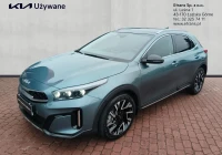 Kia XCeed 1,5T-GDI 7DCT MY25 L+AEB+Panorama