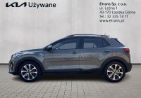 Kia Stonic 1.0T 6MT L