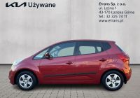 Kia venga Rezerwacja !!!!!! / 6MT L Business Line