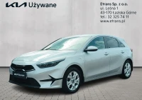 Kia Ceed 1,5T-GDI 6MT MY22 M+SMT