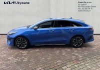 Kia Proceed _SBK 1,5T-GDI 6MT MY24 GT-LINE+TEC+AEB