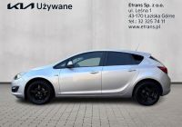 Opel Astra 1.6 Essentia