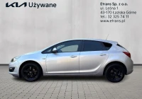 Opel Astra Rezerwacja/ 1.6 Essentia