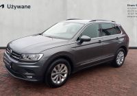 Volkswagen Tiguan  2.0 TDI Comfortline+ Pakiet Zimowy+ Reflektory LED+ Pakiet Premium