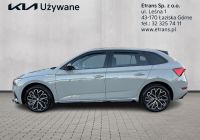 Skoda scala 1.5TSI Monte Carlo DSG