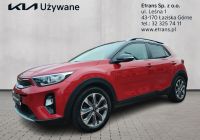 Kia Stonic 1.0T 6MT L+AEB+STY+2TR