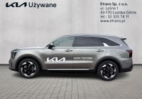 Kia Sorento 1.6T HEV MY25 6AT 4WD 7S PRESTIGE LINE+MIR+PNS AWD 215KM!!