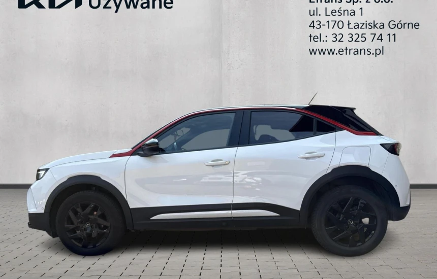 Opel Mokka 1.2 GS S&S