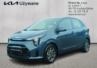 Kia Picanto 1.2MPi 5MT MY25 L+A14