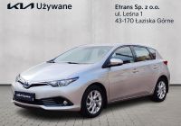 Toyota Auris 1.8 Premium