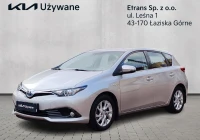 Toyota Auris REZERWACJA/ 1.8 Premium